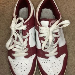 Nike youth shoes size 6.5